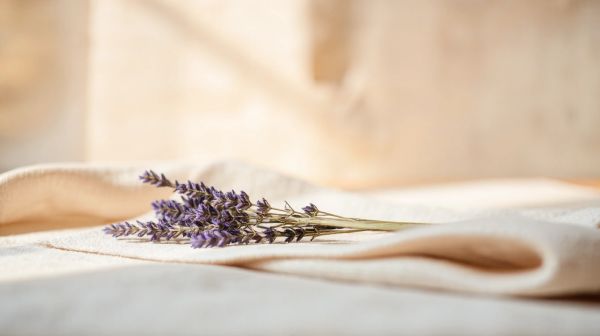 10 bienfaits de l'huile essentielle de lavande pour votre bien-être