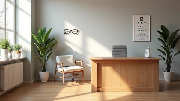 Comment bien choisir son ophtalmologue au Luxembourg