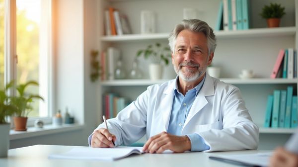 Comment bien choisir son ophtalmologue au Luxembourg