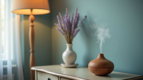 Comment l'huile essentielle de lavande peut-elle apaiser vos troubles ?
