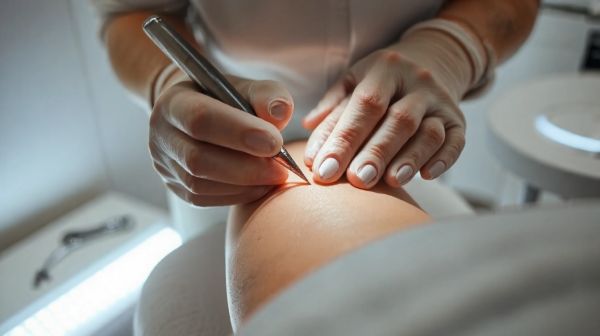 Découvrez comment effacer votre tatouage à Bordeaux facilement