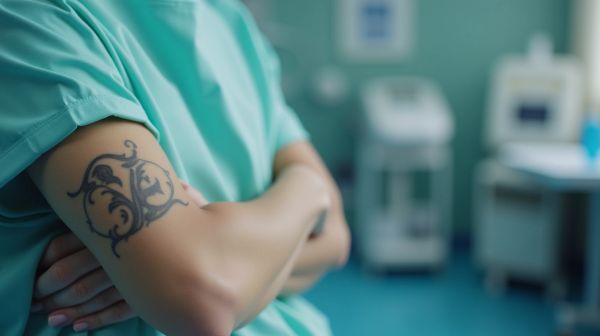 Faites effacer votre tatouage à Bordeaux avec My Laser