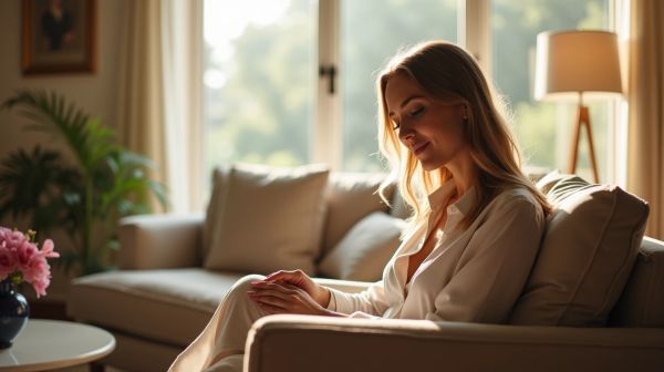 Révélez votre confiance avec l'hyménoplastie à Nice