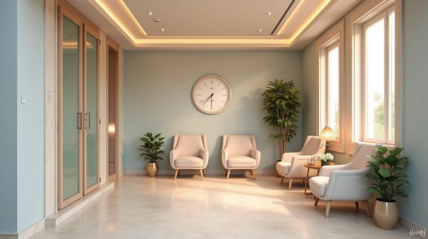 Révélez votre confiance avec l'hyménoplastie à Nice