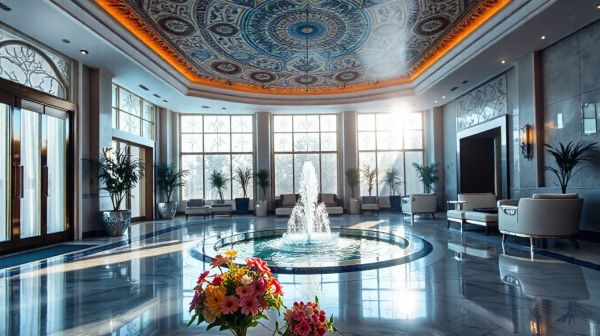 Top 5 raisons de préférer la Turquie pour le tourisme médical