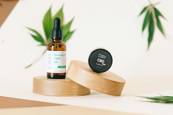 L'huile de cbd sommeil : un allié naturel pour vos nuits