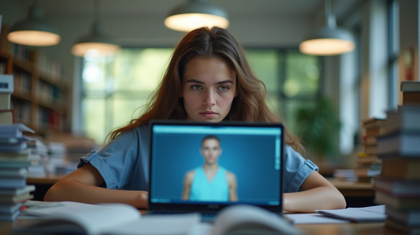 Préparer un dossier Parcoursup santé solide